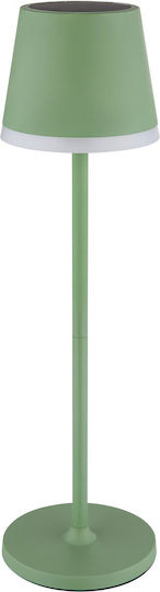 Globo Lighting Ηλιακό Φωτιστικό με Θερμό Λευκό Φως 3000K