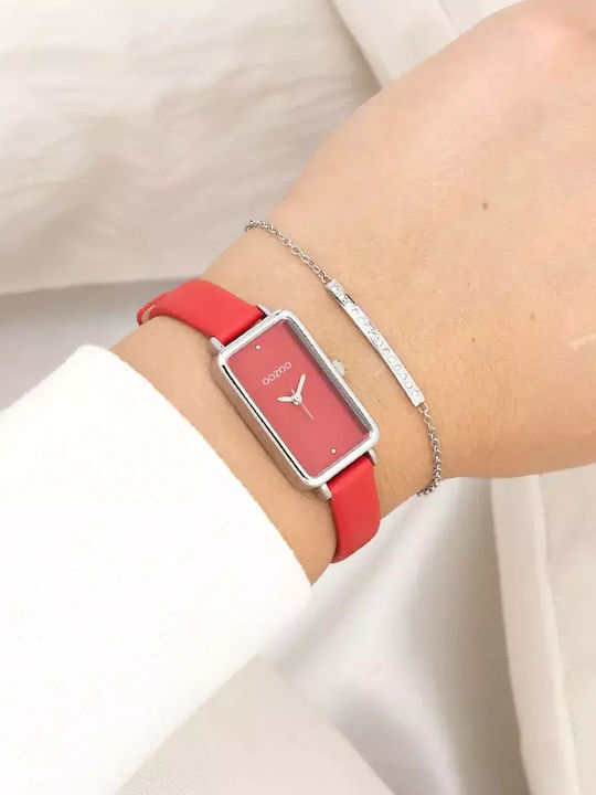 Oozoo Timepieces Ρολόι Μπαταρίας