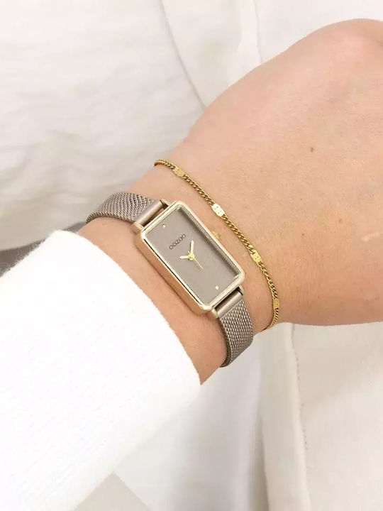 Oozoo Timepieces