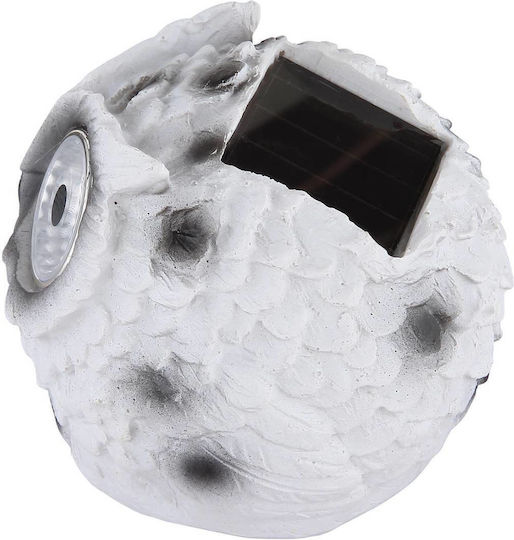 Globo Lighting Lampă Solară cu Alb Natural Lumină 4500K