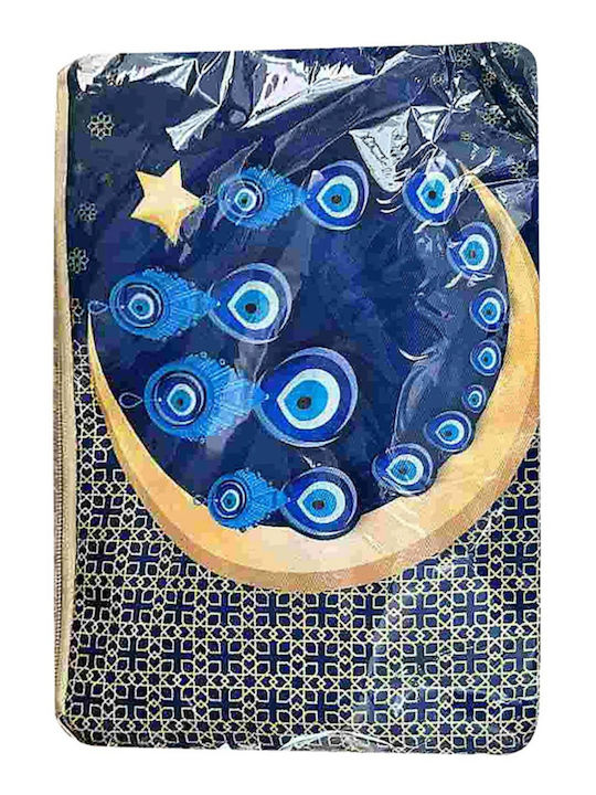 Kulturtasche Moon Eyes 28x19cm Summertiempo 623146