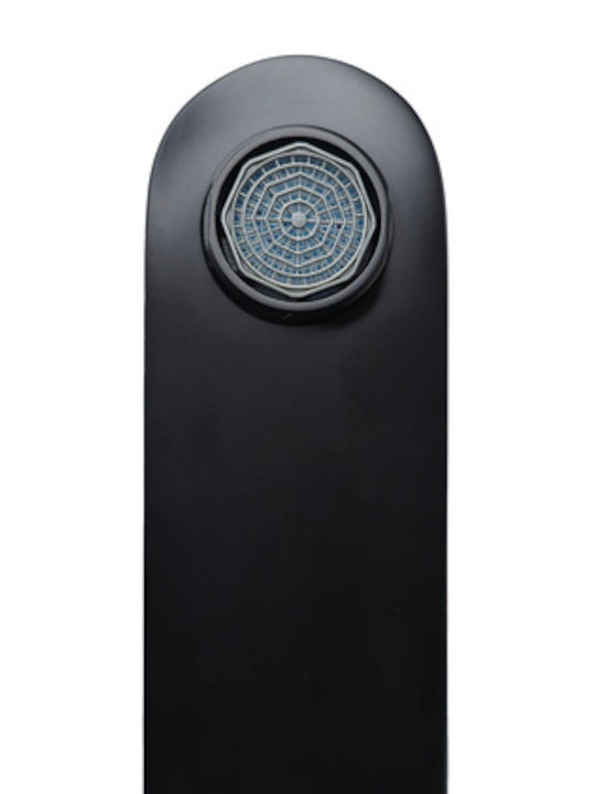 Bruno Mixing Sink Faucet Black