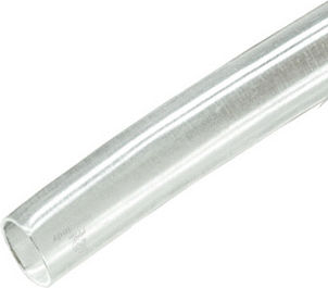 10x Heat Shrink Sleeve Rts 4.8/2.4 Clear