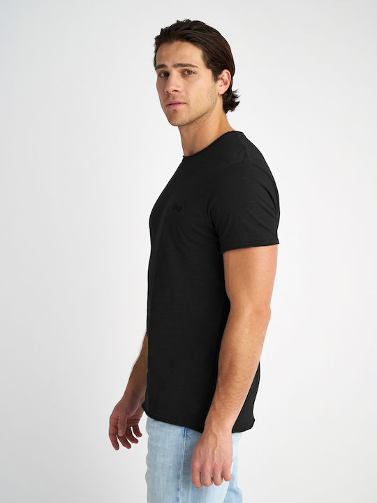 Zeus Tricou Black