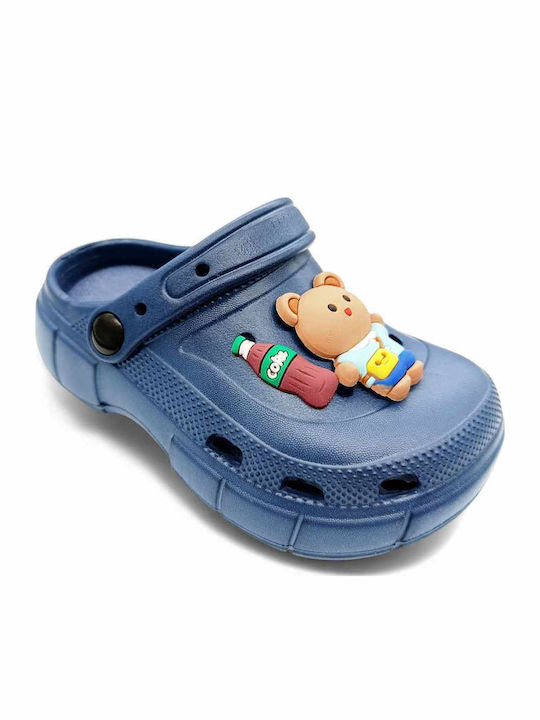 Σαμπό Navy Μπλε