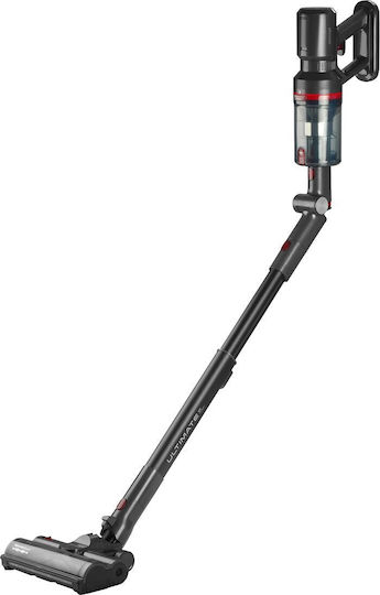 Concept Rechargeable 2 in 1 Stick & Handheld Vacuum 29.6V Black VP6150