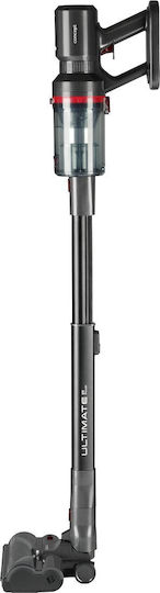 Concept Rechargeable 2 in 1 Stick & Handheld Vacuum 29.6V Black VP6150