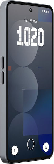 Nothing Phone (3a) Pro 5G (12GB/256GB) Gray | Skroutz.mt