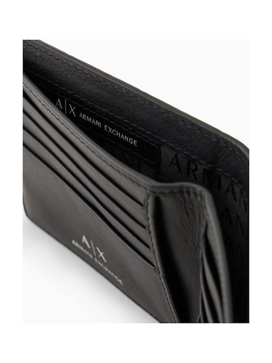 Men's Wallet Black