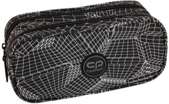 Coolpack Κασετίνα Πολύχρωμη