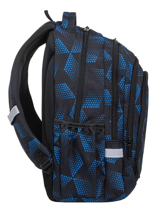 Coolpack Drafter Bag Backpack Multicolour