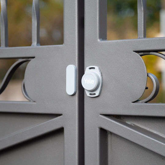 Yale Garage Door Accessory