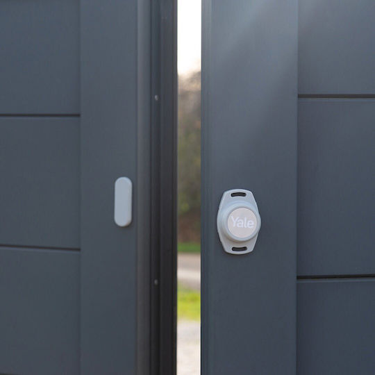 Yale Garage Door Accessory
