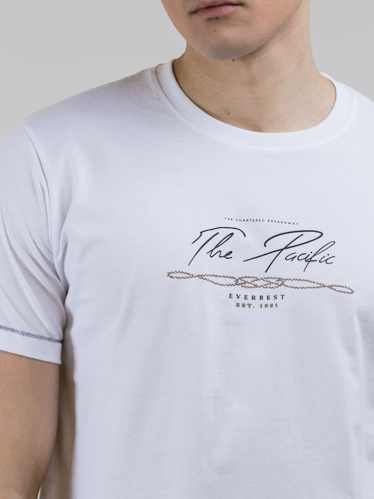 Tricou White