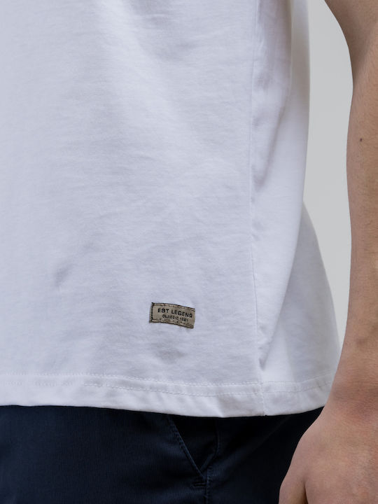 Tricou White