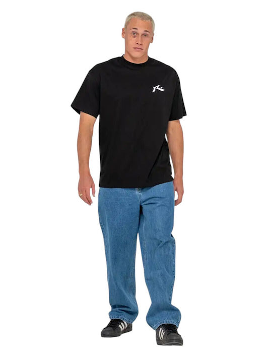 T-shirt Black