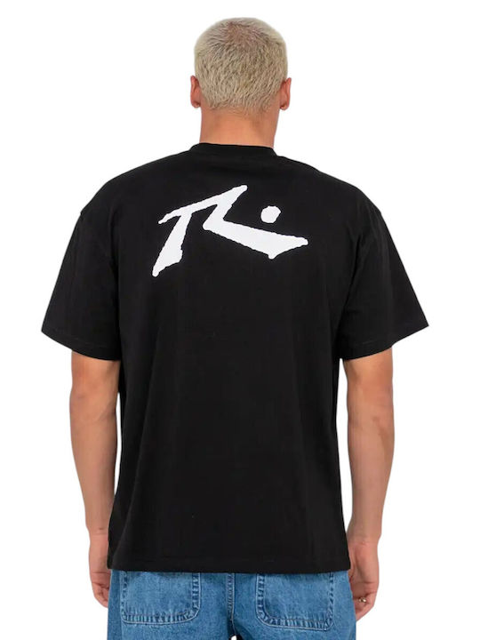 T-shirt Black