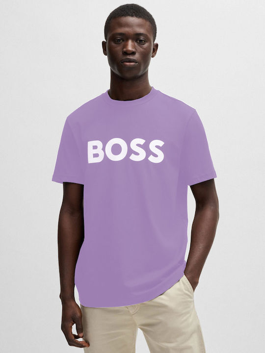 Tシャツ・カットソー Hugo Boss SS25 (50481923 10246016271) HUGO BOSS T-SHIRT