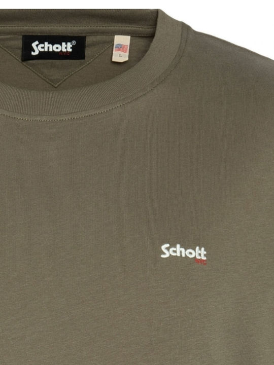 Tricou Khaki