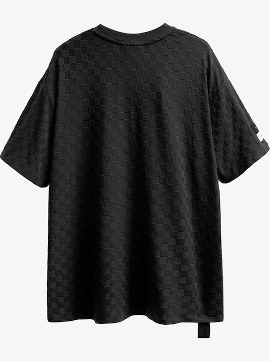 T-shirt Black