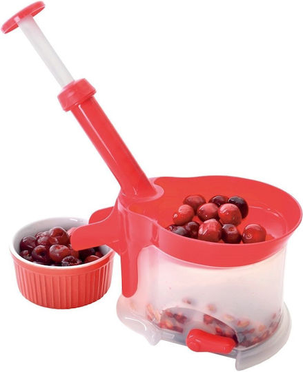 Cherry Pit Remover Suction Cup