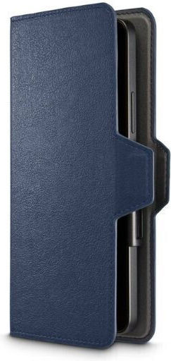 HAMA Back Cover Albastru