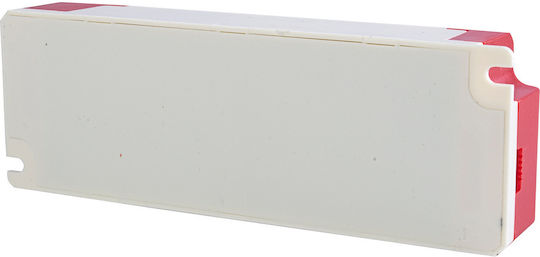Eko Light Τροφοδοτικό LED IP44 Ισχύος 15W με Τάση Εξόδου 12V