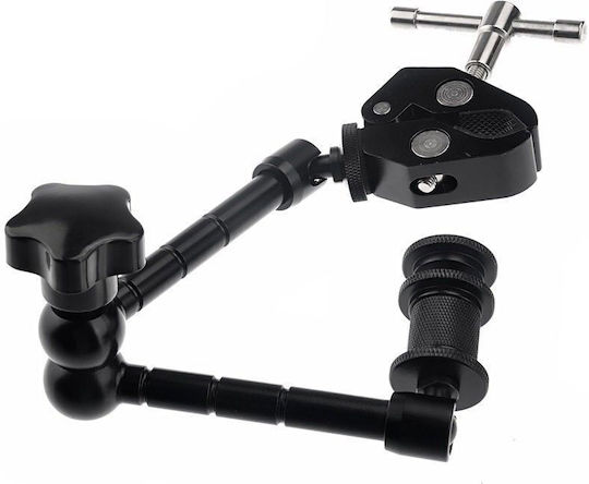 Photocame 30cm Magic Arm + Super Clamp