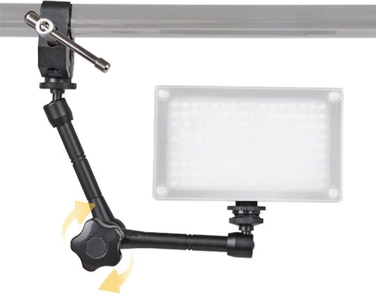 Photocame 30cm Magic Arm + Super Clamp