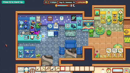 Everafter Falls Игра за Switch