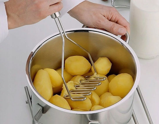 WMF Kartoffelpresse