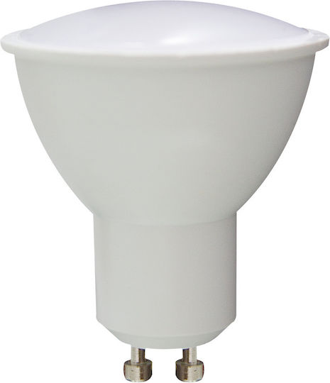 Eko Light LED-Lampe 9W für Fassung GU10 Kühles Weiß