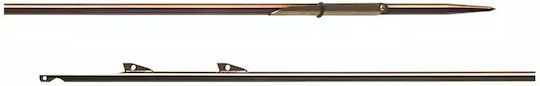 Cressi Kraken Speargun Shaft 6.5mm 140cm