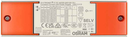 Osram LED-Netzteil