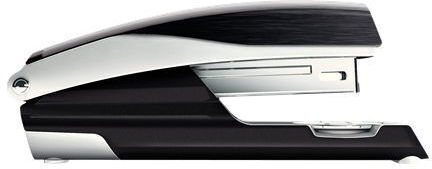 Leitz Hand-Heftgerät Heftgerät Schwarz