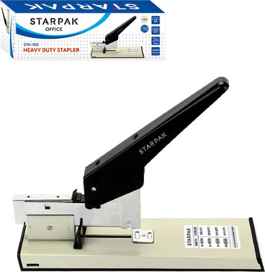 Starpak Black