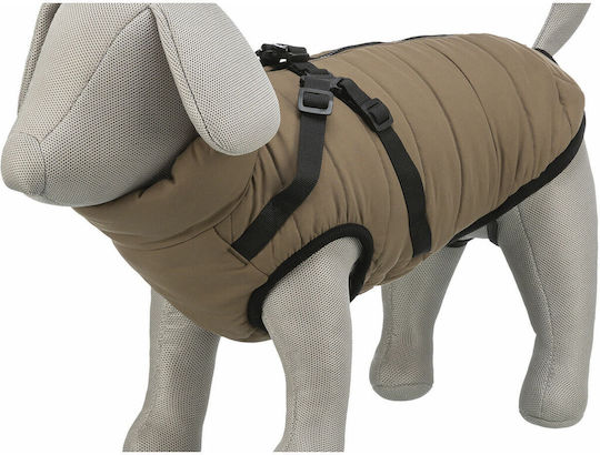 Trixie Pirou Dog Coat Sand Xs M0608736
