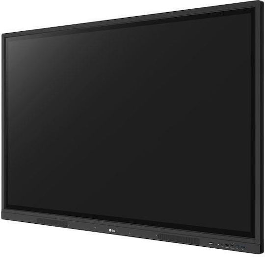 LG Διαδραστικός Πίνακας Αφής 86" Android