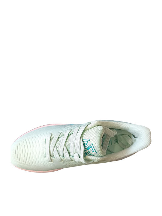 Anatomical Sneakers Mint