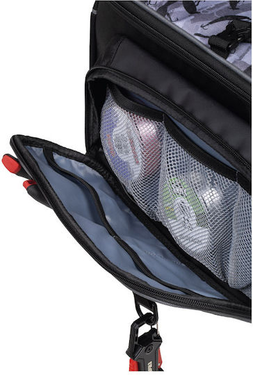 Rapala Lurecamo Tackle Fishing Handbag 44x30x25cm