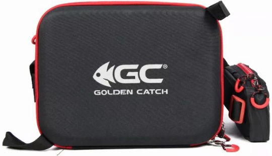 Golden Catch Τσάντα Ψαρέματος Ώμου
