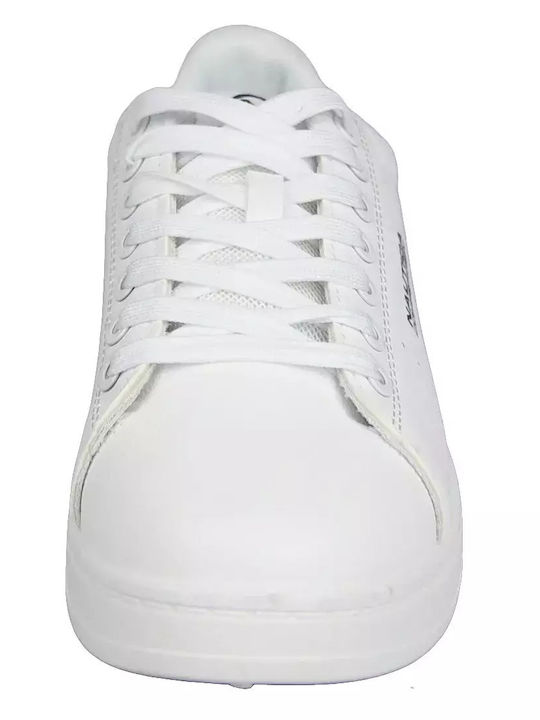 Sneakers White