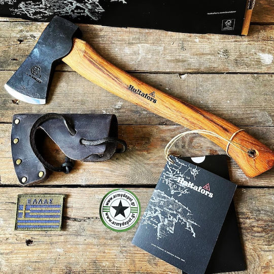 Hultafors Hutchet Axe Hultan 0,5