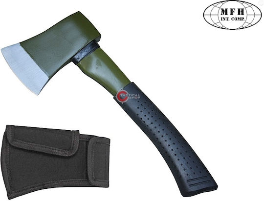 MFH Τσεκούρι Deluxe Fiberglass Axe 30 cm
