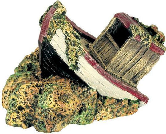 Zolux Aquarium Dekor Boot