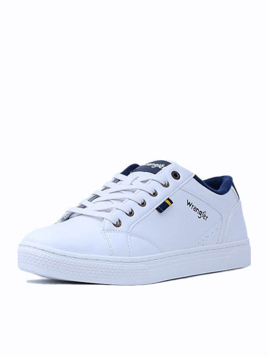 Otis Sneakers White