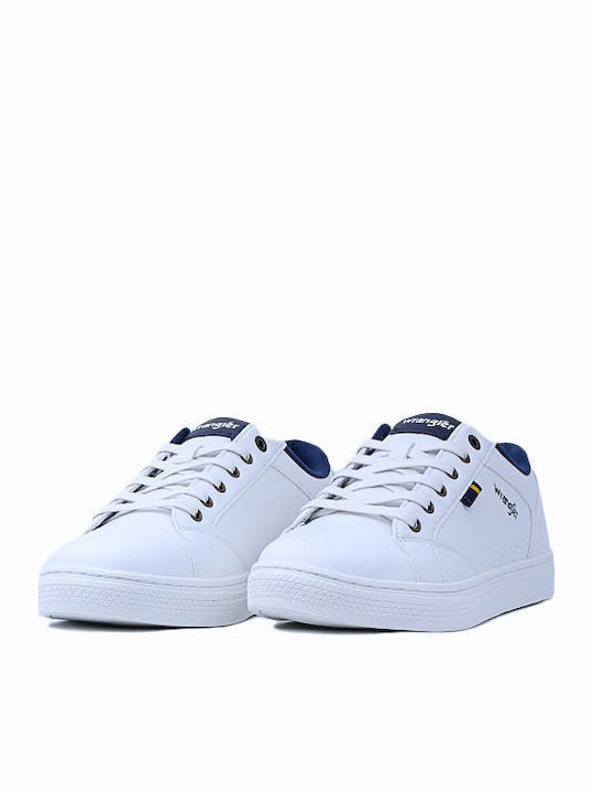 Otis Sneakers White