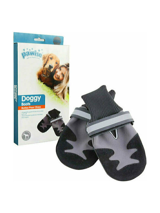 Pw Dog Protection Shoes #4 Pw Dog Protection Shoes #4