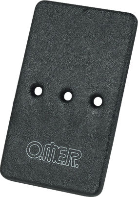 Omer Βαρίδιο 500gr