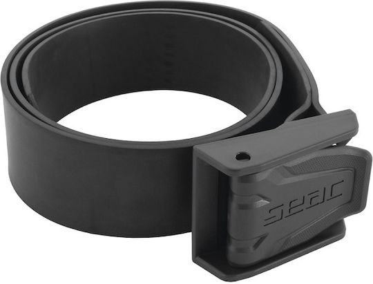 Seac Weight Belt Ζώνη Κατάδυσης Ελαστική με Πόρπη
